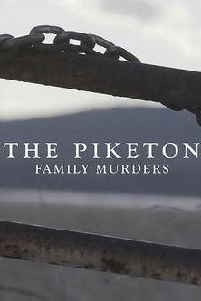 The Piketon Family Murders film afişi