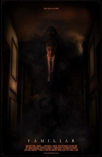 Familiar film afişi