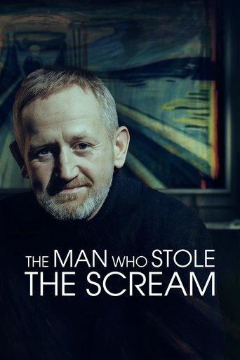 The Man Who Stole the Scream film afişi