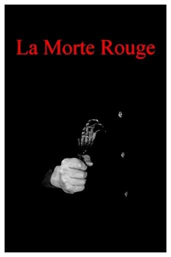 La Morte Rouge film afişi