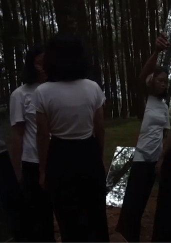 In The Pines film afişi