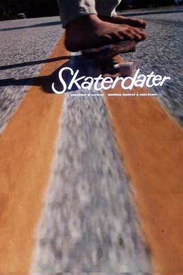 Skaterdater film afişi