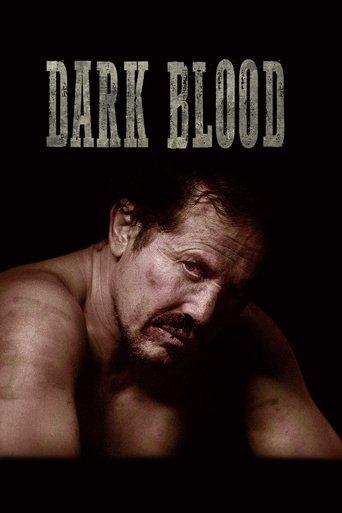 Dark Blood film afişi
