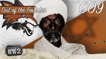 Barbarossa, African Jews, and the fate of PoWs in Germany