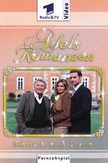 Sehnsucht nach Sandin film afişi