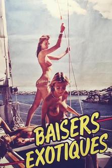 Baisers exotiques film afişi