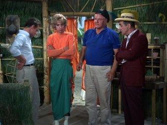 Gilligan, the Goddess