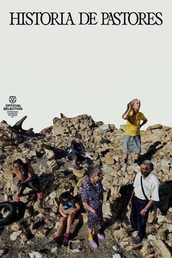 Tale of Shepherds film afişi