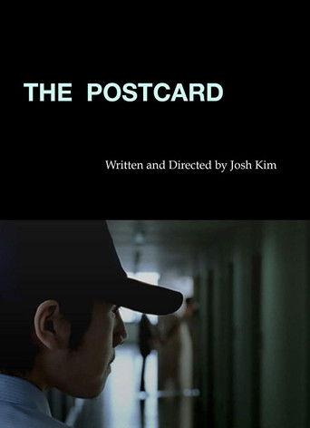 The Postcard film afişi