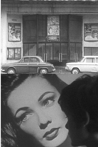 Ciné bijou film afişi