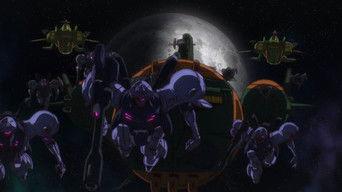 Those Who Came From the Moon