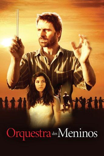 The Children's Orchestra film afişi