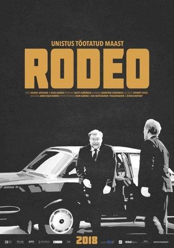 Rodeo film afişi