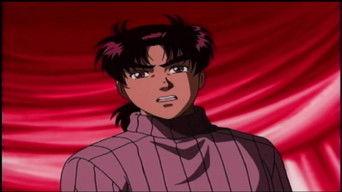 Europe Hotel Murder Case - File 4