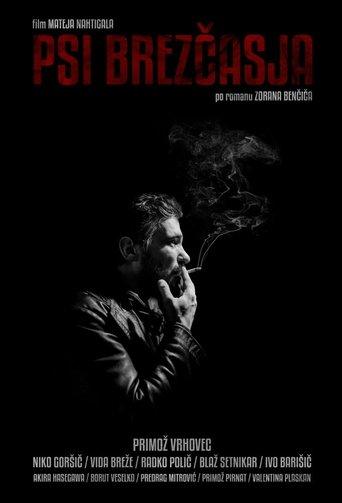 Case: Osterberg film afişi