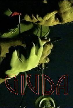 Giuda film afişi