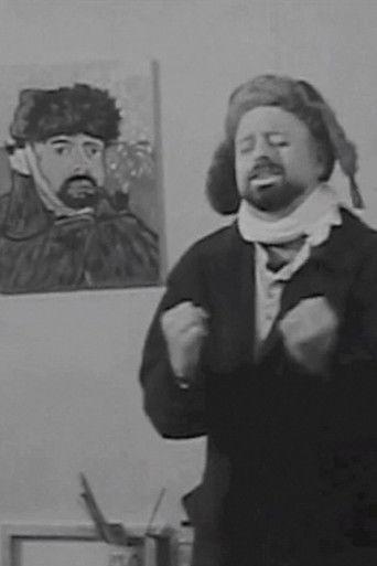 Age Old Story film afişi