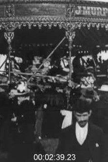 Devil's Dyke Fun Fair film afişi