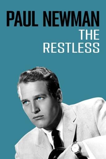 Paul Newman: The Restless film afişi