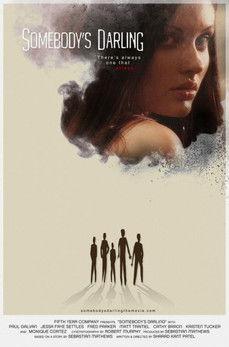 Somebody's Darling film afişi