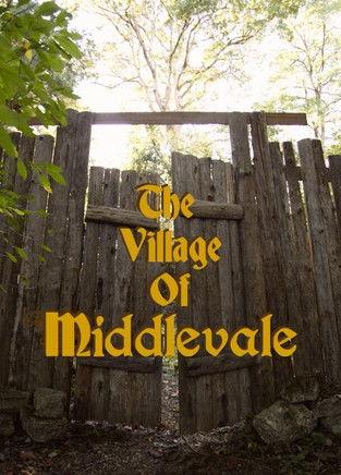The Village Of Middlevale film afişi
