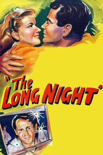 The Long Night film afişi