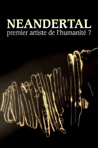 Néandertal, premier artiste de l'humanité ? film afişi