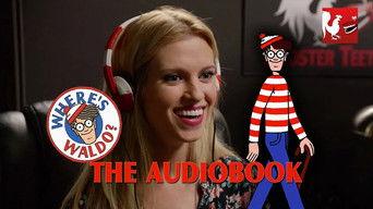 Where's Waldo?: The Audiobook