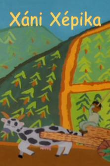 That Lazy Boy film afişi