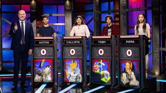 Minecraft, Wives of King Henry VIII, Birds of Prey and Greek Mythology