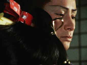 Cochineal Scent Lingers in the Nun's Temple