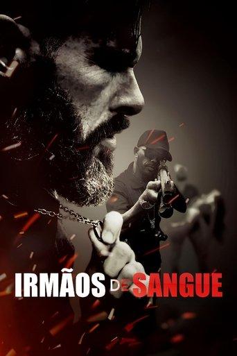 Irmãos de Sangue film afişi