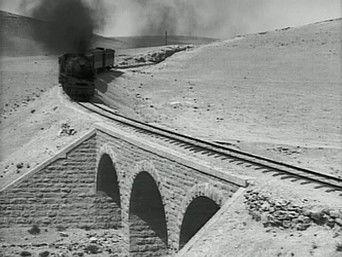 Colonel Lawrence's War - T.E. Lawrence and Arabia