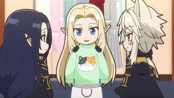 Em-Shade! 2nd Operation 2: The Seven Shadows Want to Develop Cute Clothes!