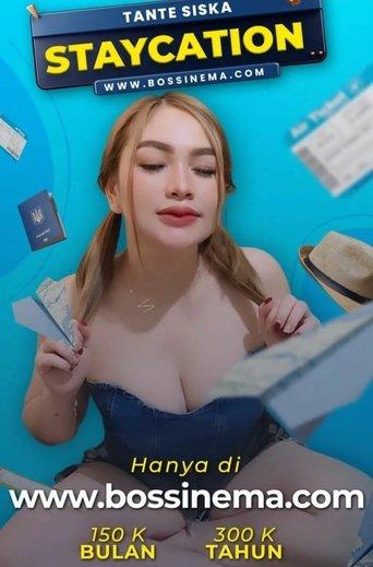 Kelas Bintang - Staycation film afişi