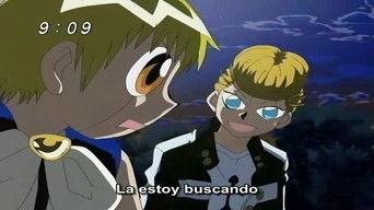 Ted's Blues. The Girl in the Wind. Fate's Reunion.