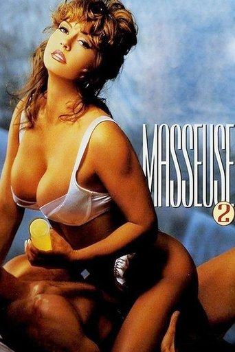 Masseuse II film afişi