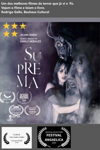 Suprema film afişi