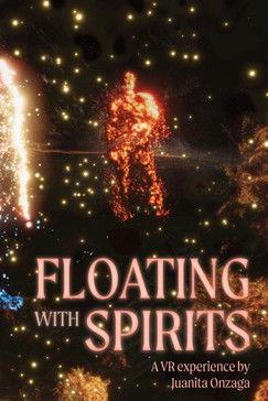 Floating with Spirits film afişi