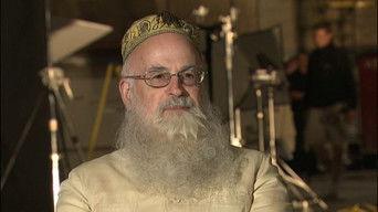 Interview with Terry Pratchett