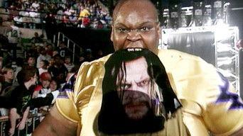 Superstars - Dec 02, 1995