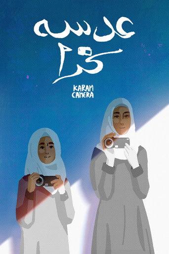Karam Camera film afişi