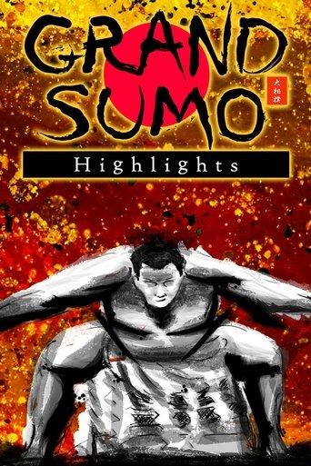 GRAND SUMO Highlights dizi afişi