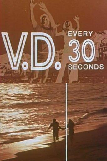 V.D. Every 30 Seconds film afişi