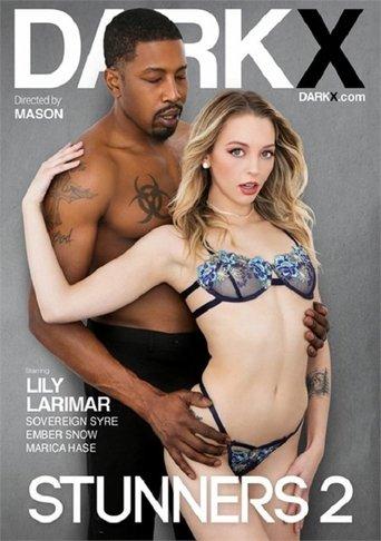 Stunners 2 film afişi