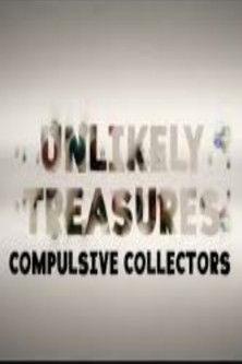 Unlikely Treasures film afişi