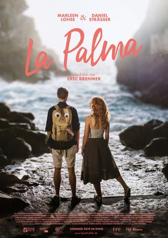 La Palma film afişi