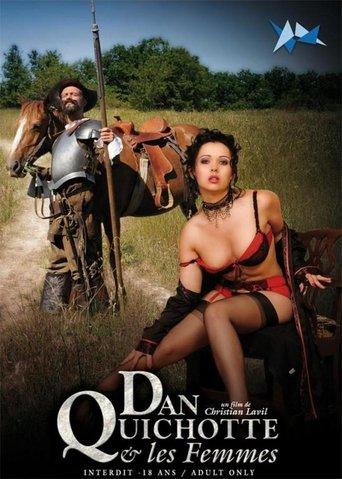 Dan Quichotte Et Les Femmes film afişi