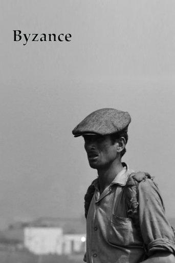 Byzance film afişi