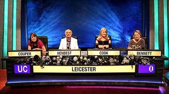 Christmas 2013 - Leicester v Sussex